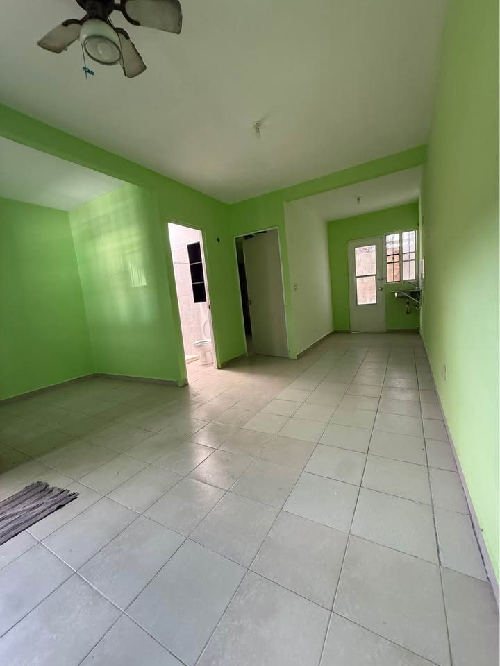 2 habitaciones 1 baño - Casa 2