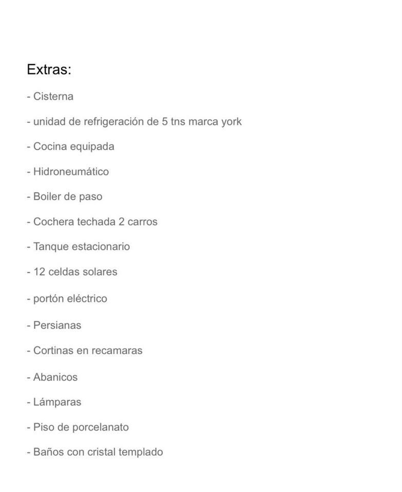 Casa en venta · 3 rec 2