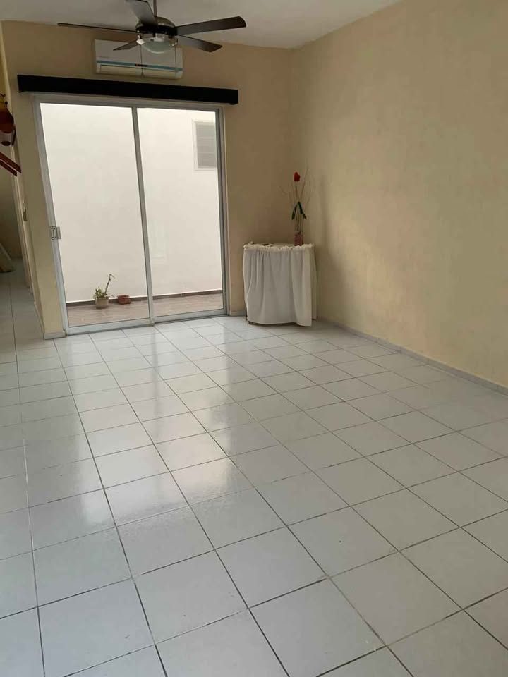 2 habitaciones 2 baños - Casa 2