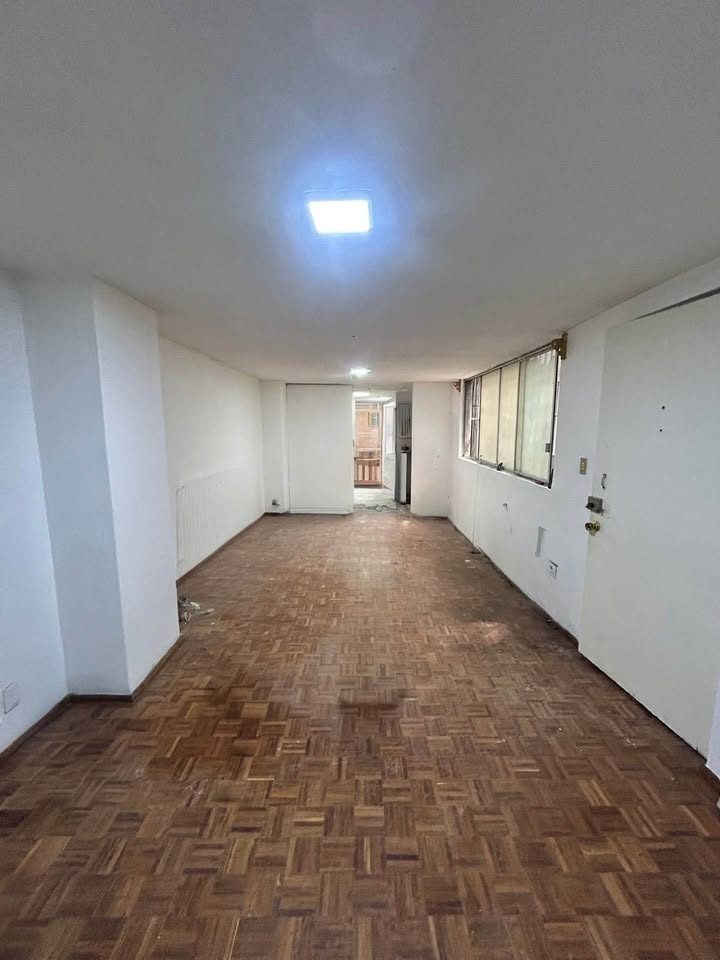 2 habitaciones 2 baños - Departamento 2