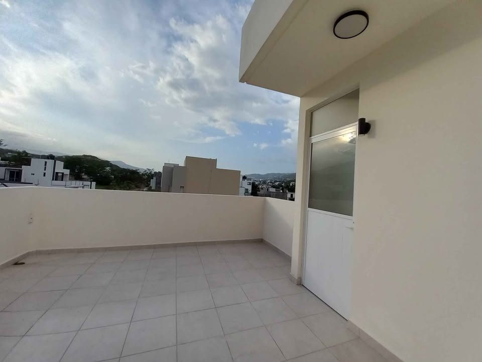 4 habitaciones 4 baños - Casa 3