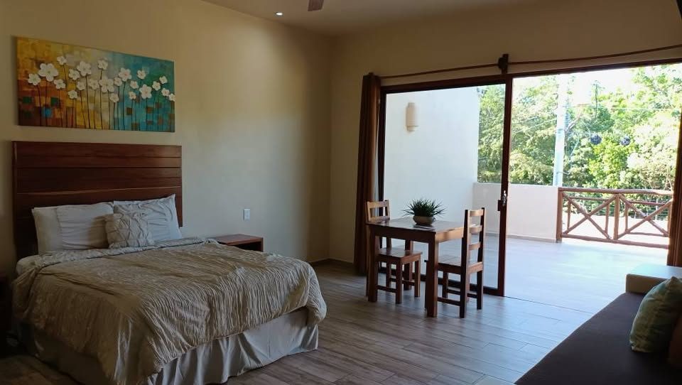 BEAUTIFUL ESTUDIO SUITE IN TULUM MÉXICO FOR RENT 3