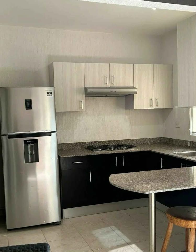 3 habitaciones 2 baños - Departamento 3