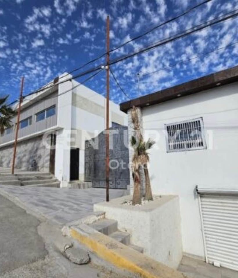 Local comercial en venta · 428 m² · Ciudad Juárez 3