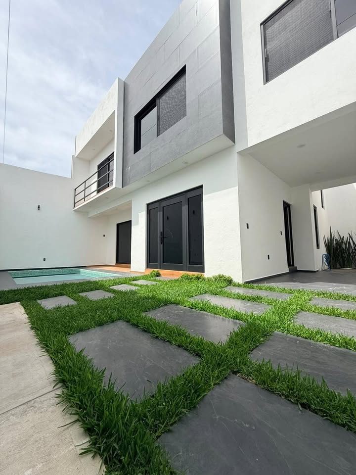 3 habitaciones 2.5 baños Casa 2
