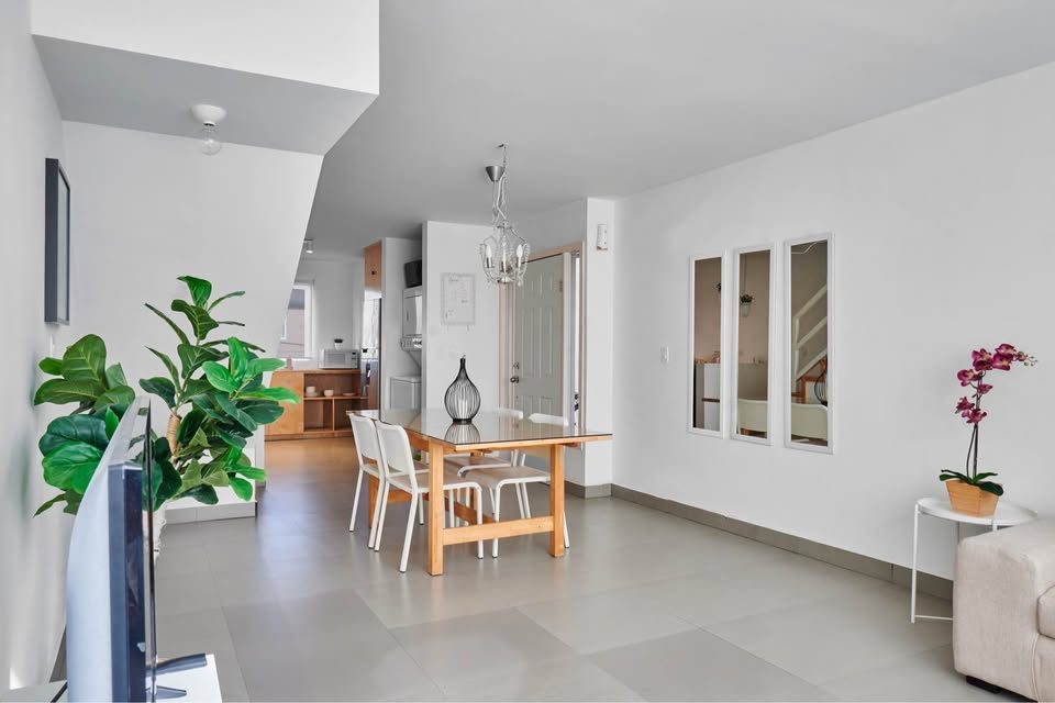 3 habitaciones 3 baños - Departamento 3