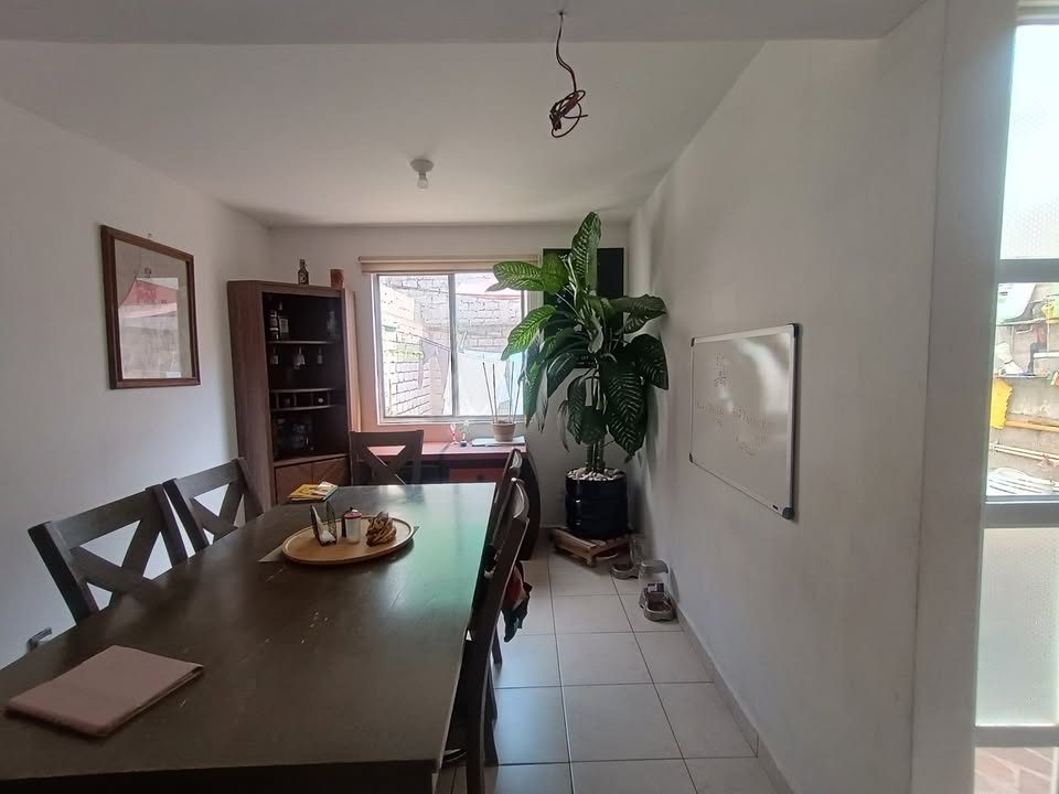2 habitaciones 2 baños Casa 2