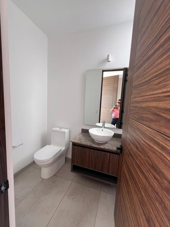 3 habitaciones 3 baños Casa 3