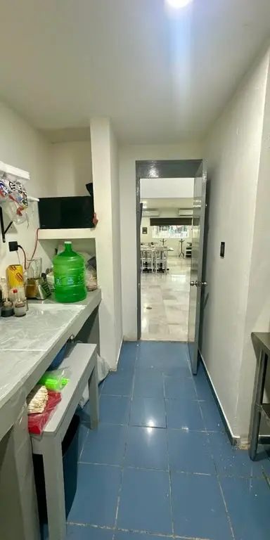 7 habitaciones 5 baños Casa 3