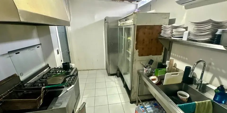 7 habitaciones 5 baños Casa 2