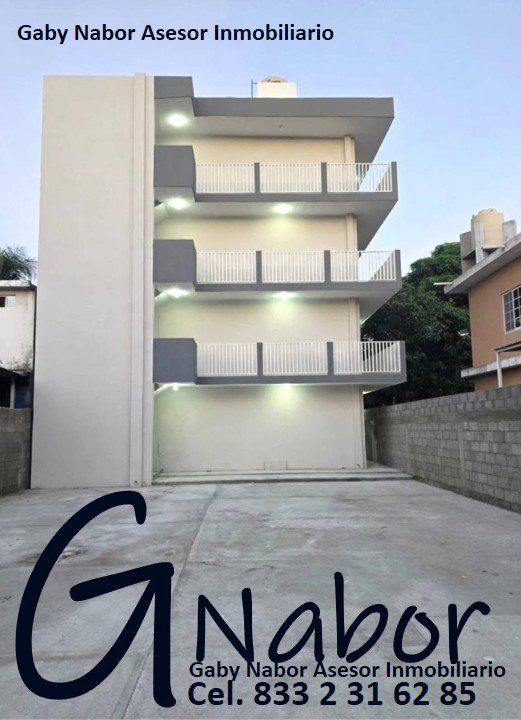 2 habitaciones 1 baño Departamento 2