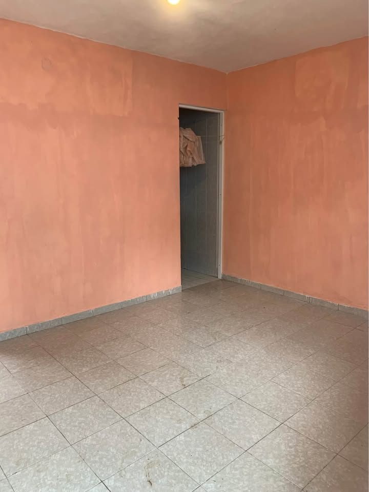 1 habitación 1 baño - Departamento 2