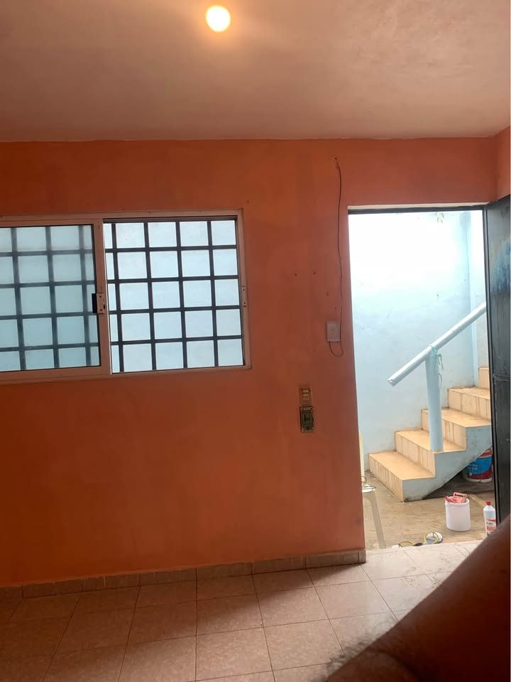 1 habitación 1 baño - Departamento 3