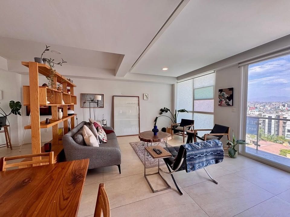 Departamento en renta · 3 rec · 180 m² · Tijuana 2