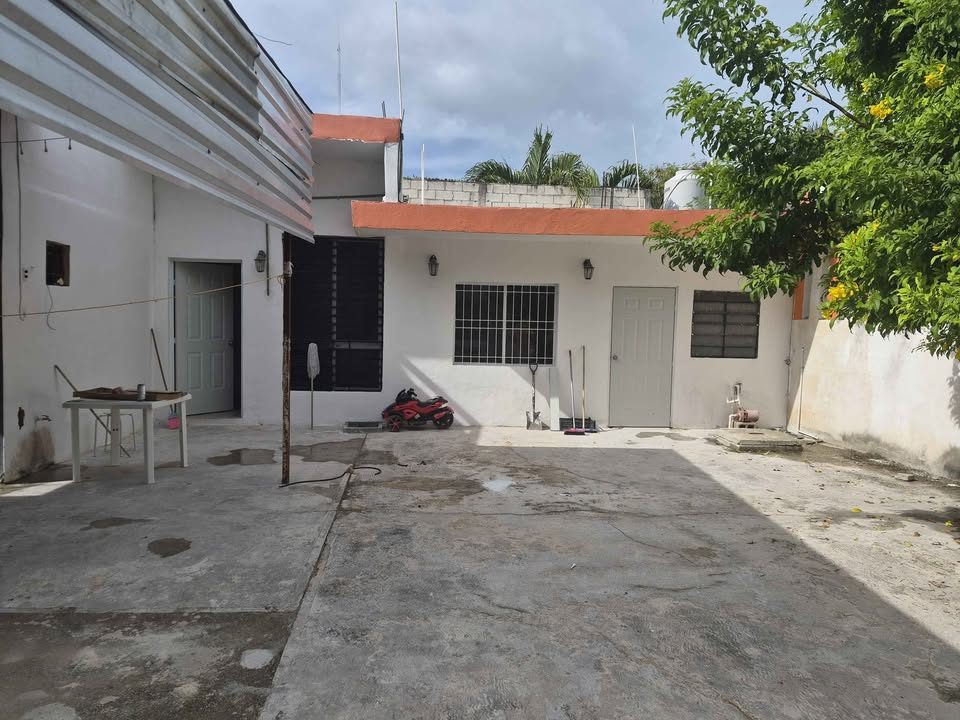 2 habitaciones 2 baños - Departamento 2