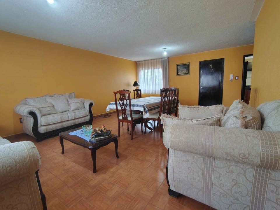 3 habitaciones 2 baños - Departamento 2