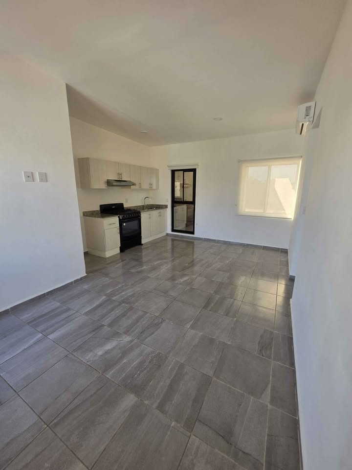 3 habitaciones 1 baño - Departamento 3