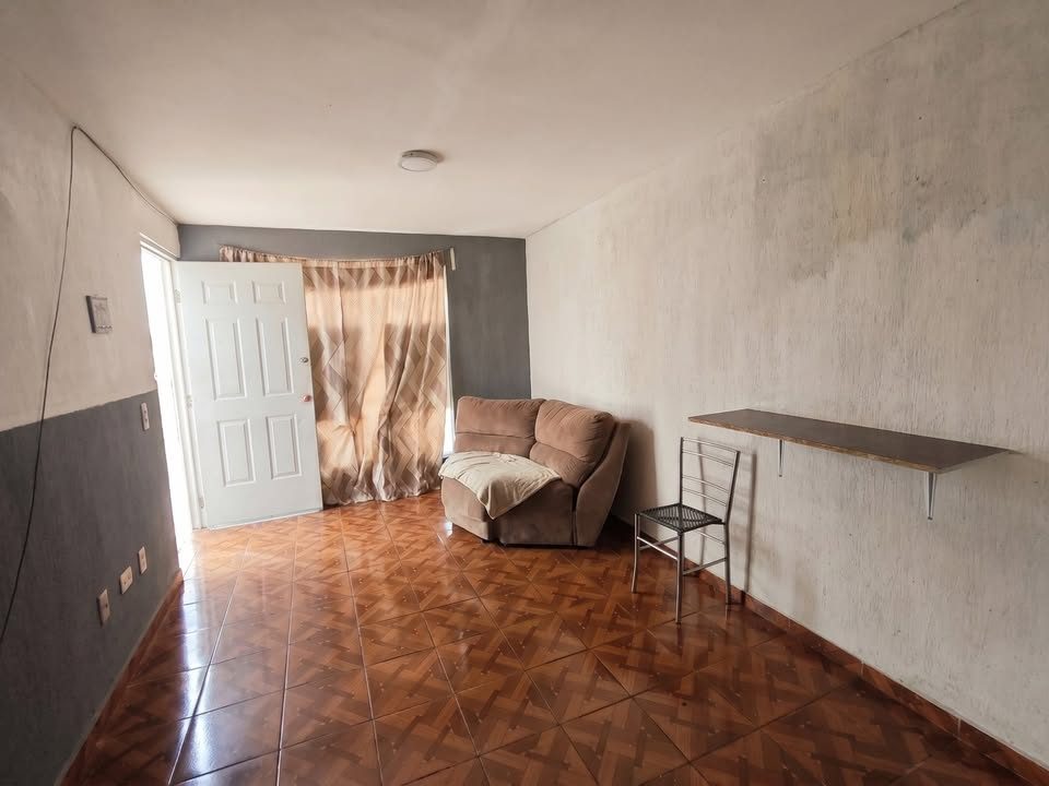 2 habitaciones 1 baño Townhouse 2