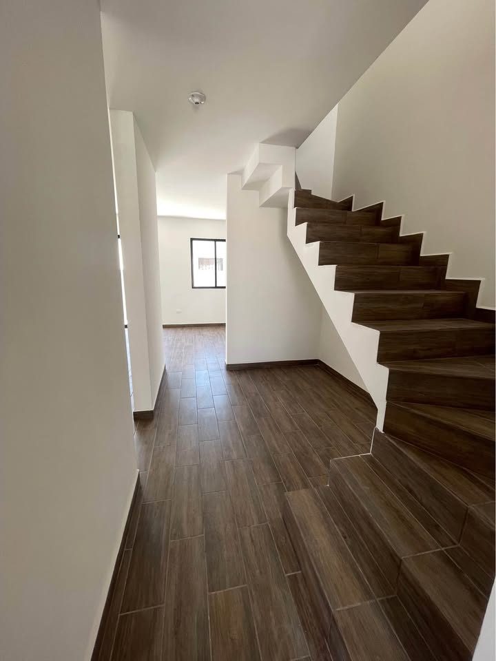 3 habitaciones 2,5 baños - Casa 3