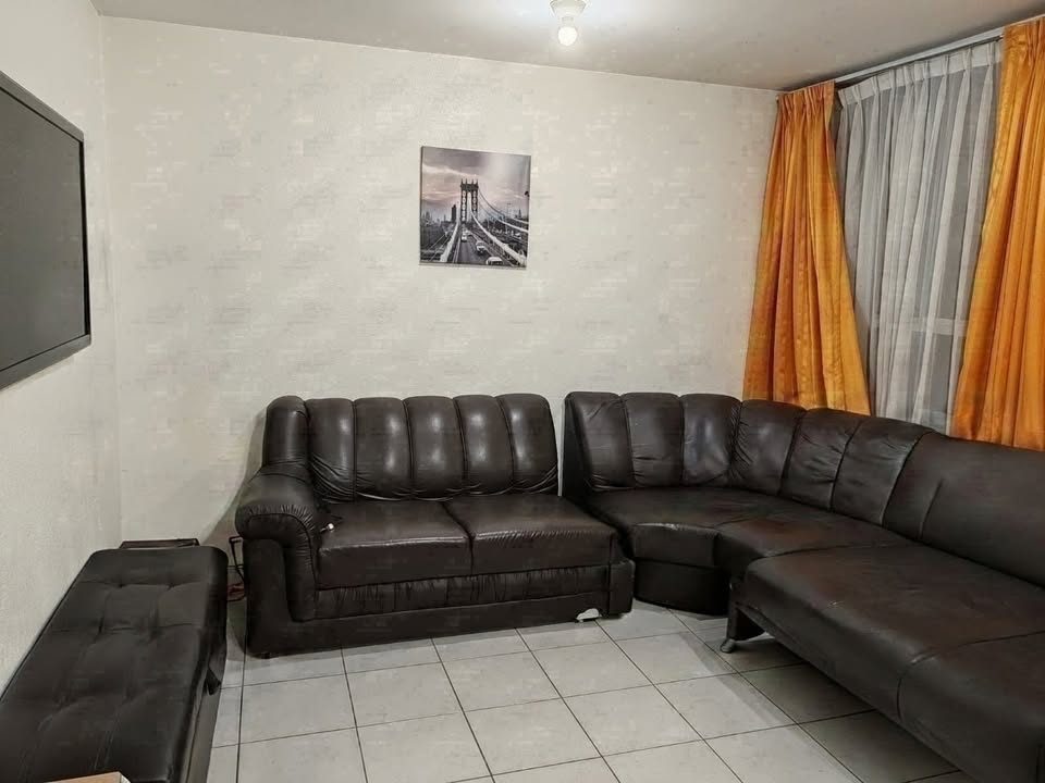 2 habitaciones 1 baño - Departamento 2