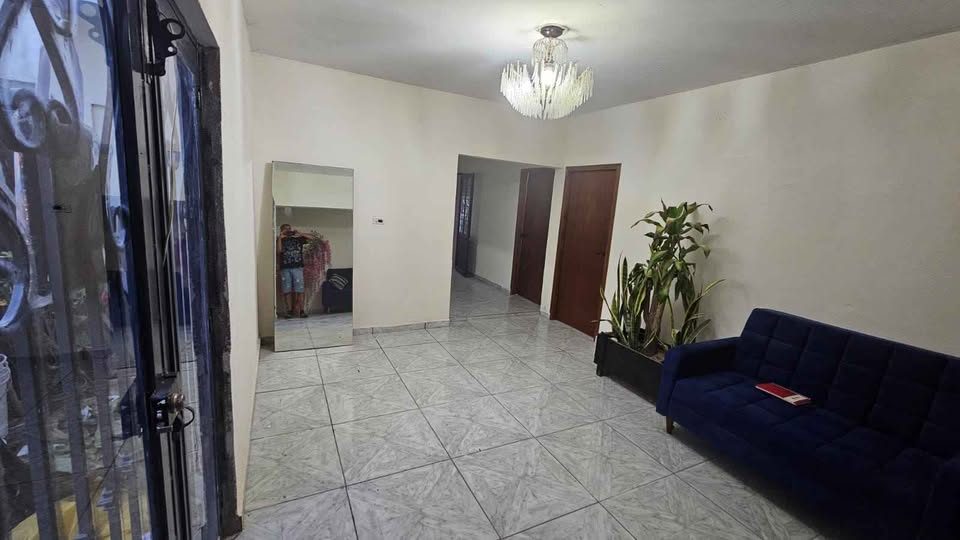 3 habitaciones 2 baños - Casa 3