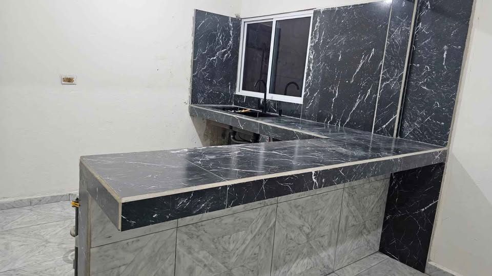 3 habitaciones 2 baños - Casa 2