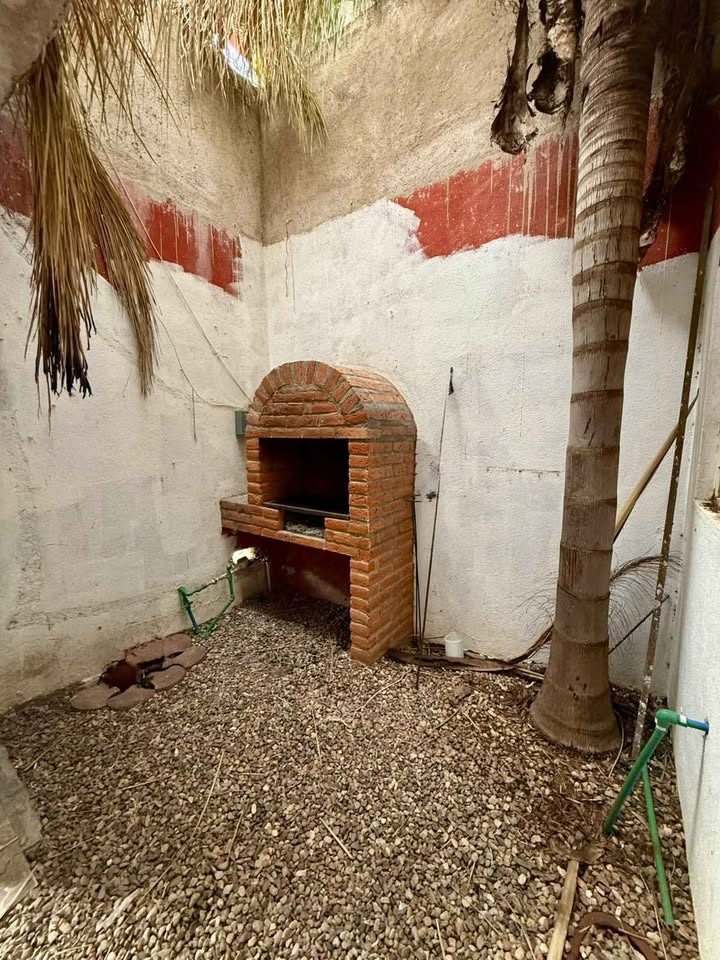 3 habitaciones 2 baños - Casa 3