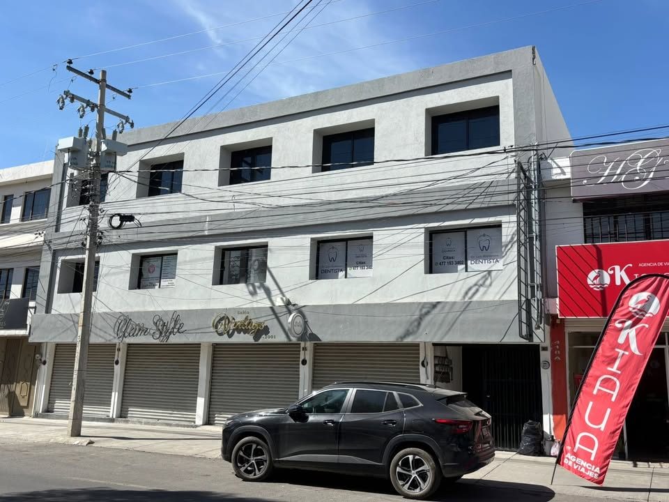 Departamento en renta · 1 rec 3