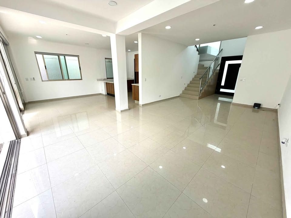 3 habitaciones 5 baños - Casa 3