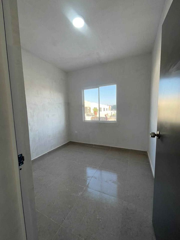 2 habitaciones 1 baño - Casa 3