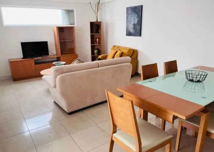 2 habitaciones 2 baños - Departamento 2