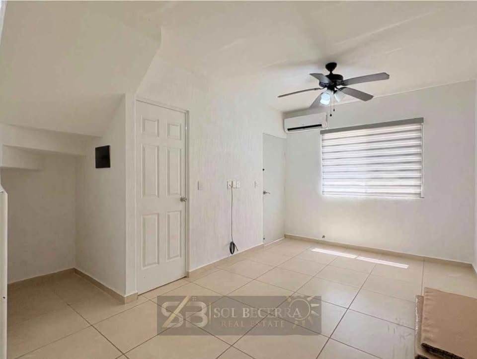2 habitaciones 3 baños - Casa 2
