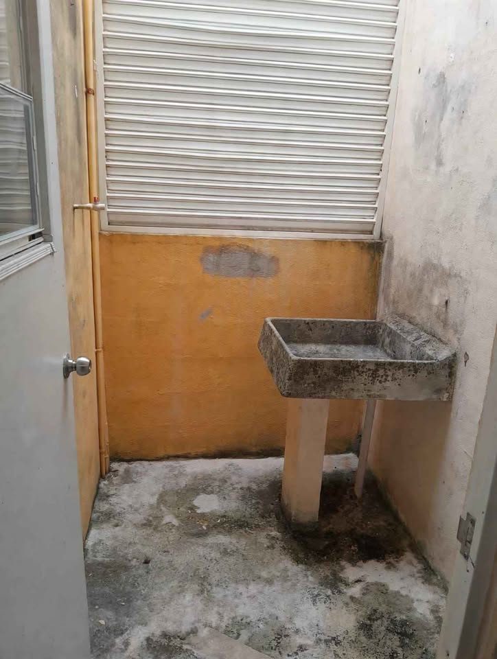 2 habitaciones 1 baño - Departamento 3