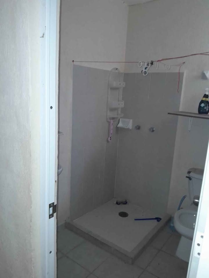 2 habitaciones 1 baño - Departamento 2
