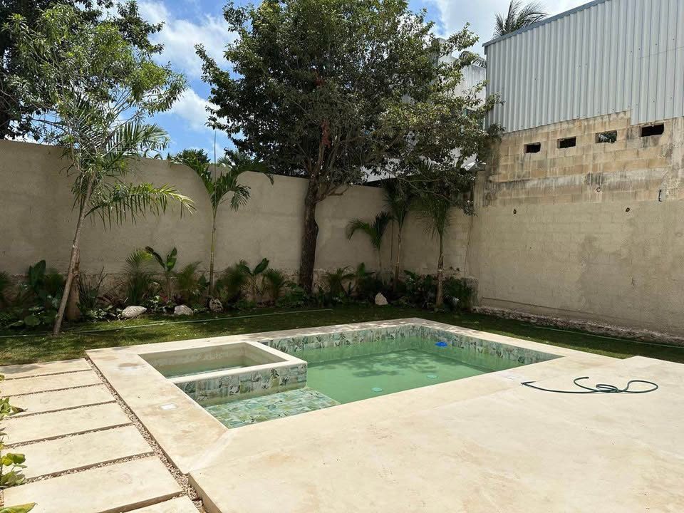 Departamento en renta · 2 rec 2