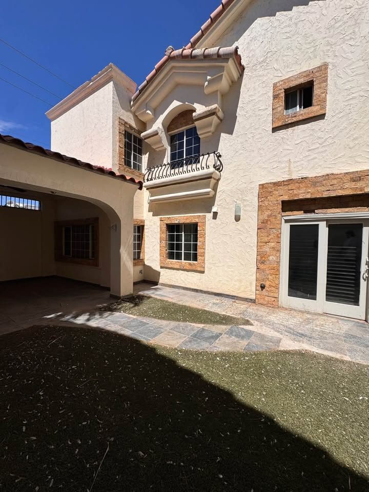 3 habitaciones 2,5 baños - Casa 3