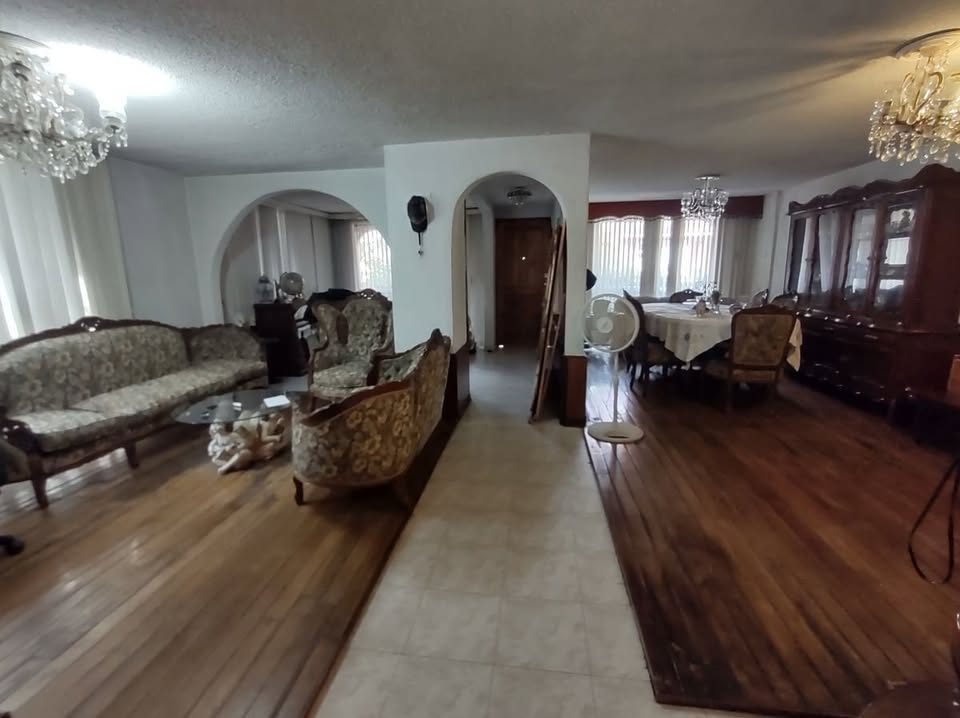 4 habitaciones 5 baños Casa 3