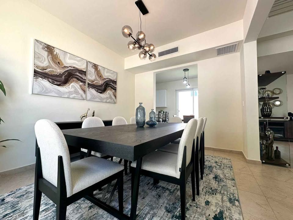 3 habitaciones 4 baños - Casa 2