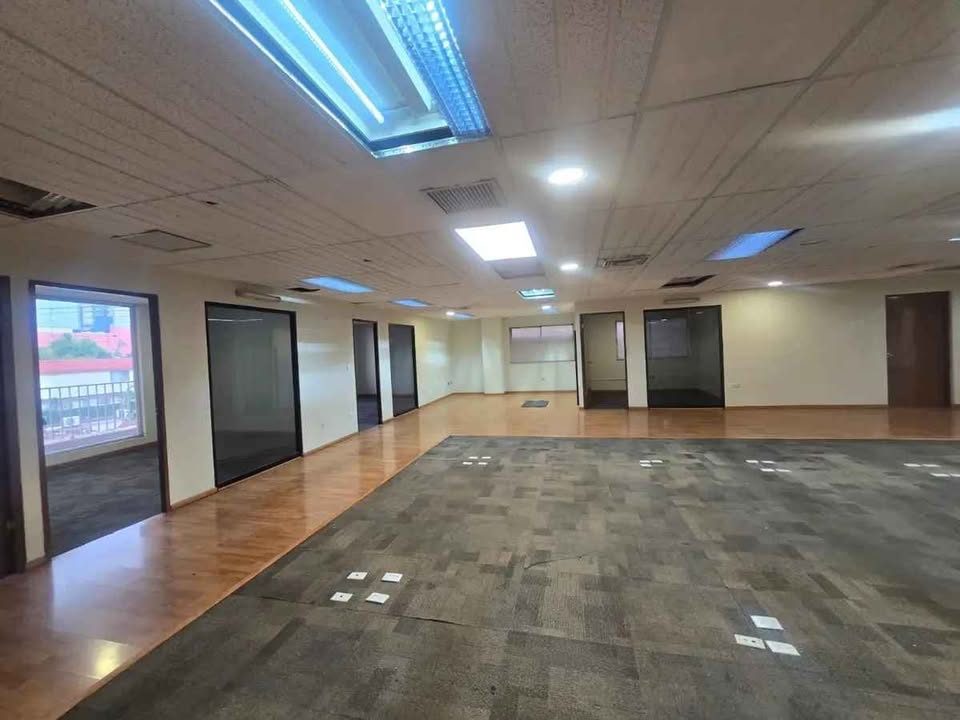 Oficina en Valle Del Campestre, San Pedro Garza García $266,000/mes 2