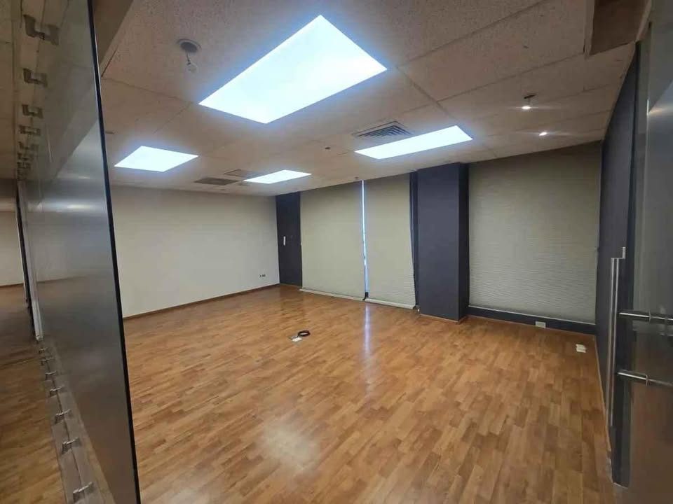 Oficina en Valle Del Campestre, San Pedro Garza García $266,000/mes 3