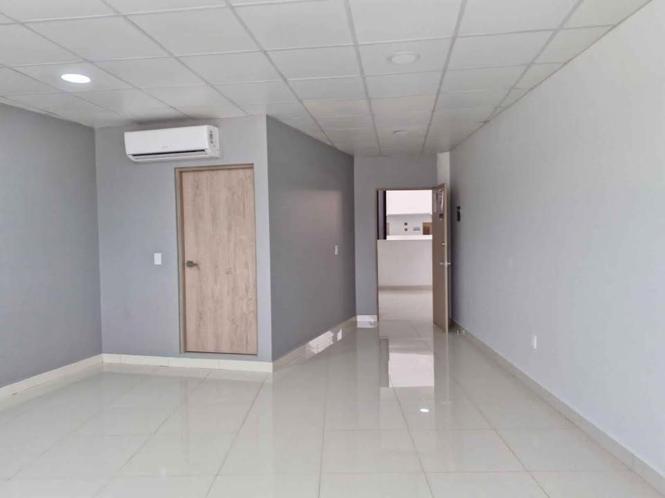 Consultorio en renta · 40 m² · El Pueblito 3