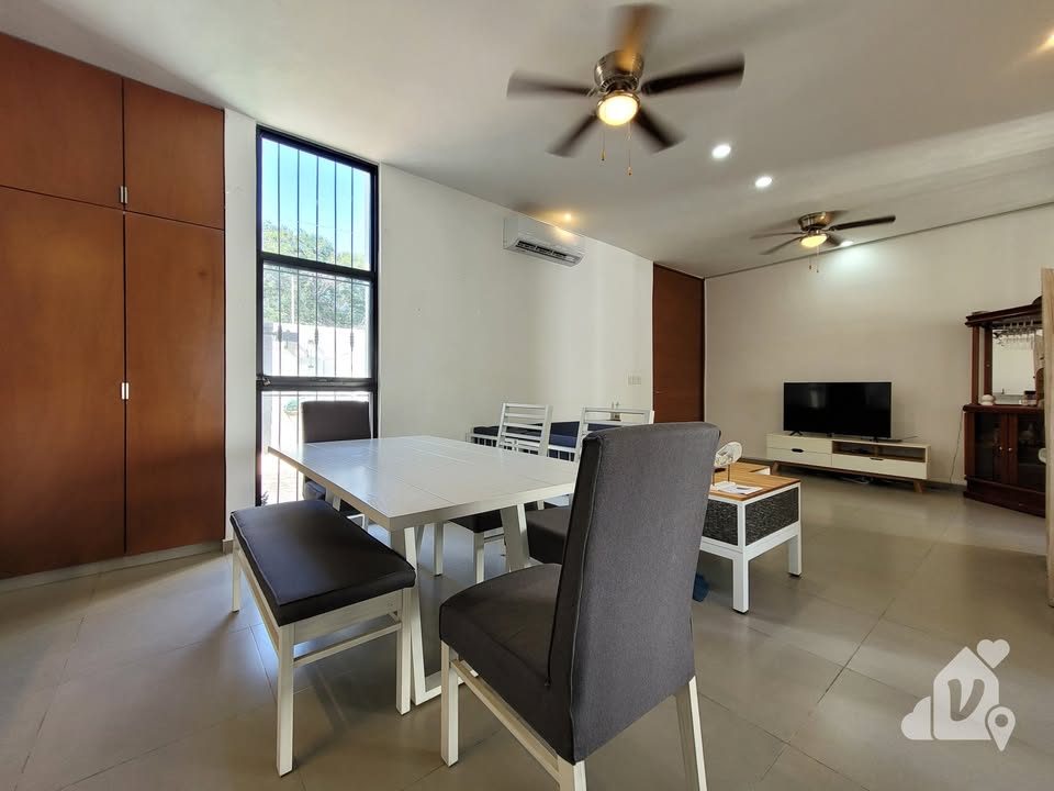 3 habitaciones 3 baños Casa 2