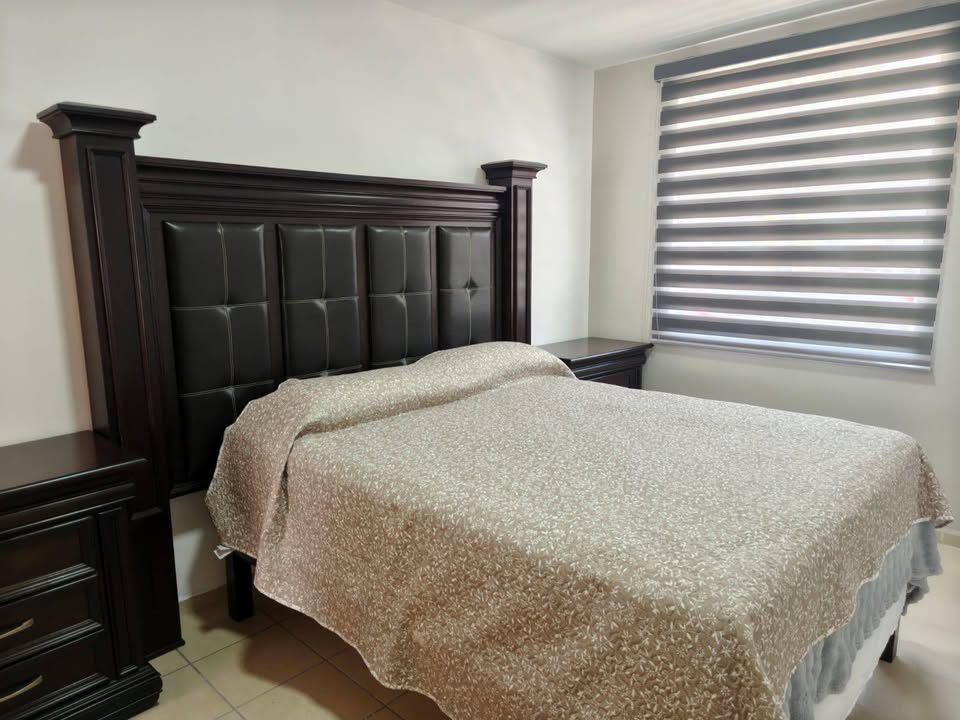 RENTA  DE CASA AMUEBLADA EN COTO 84 VILLASUR AL SUR DE AGUASCALIENTES 3