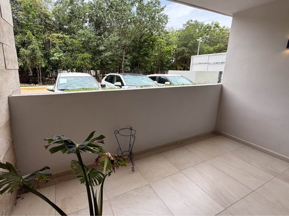 3 habitaciones 2 baños - Departamento 2