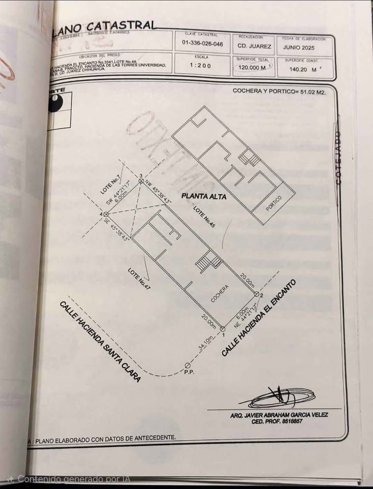 Casa en venta · 4 rec 2