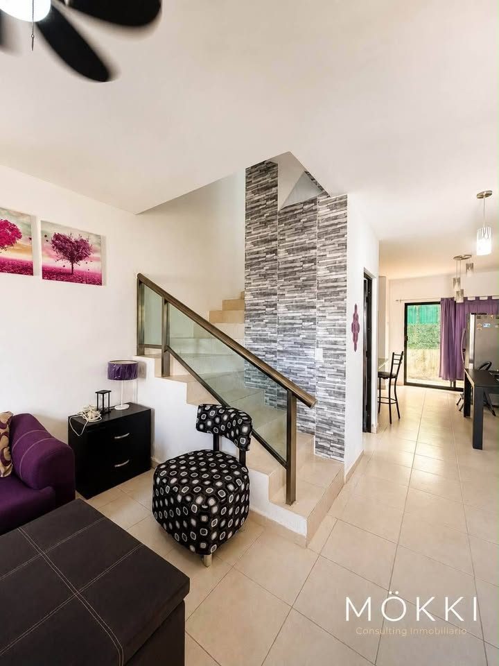 3 habitaciones 3 baños - Casa 2