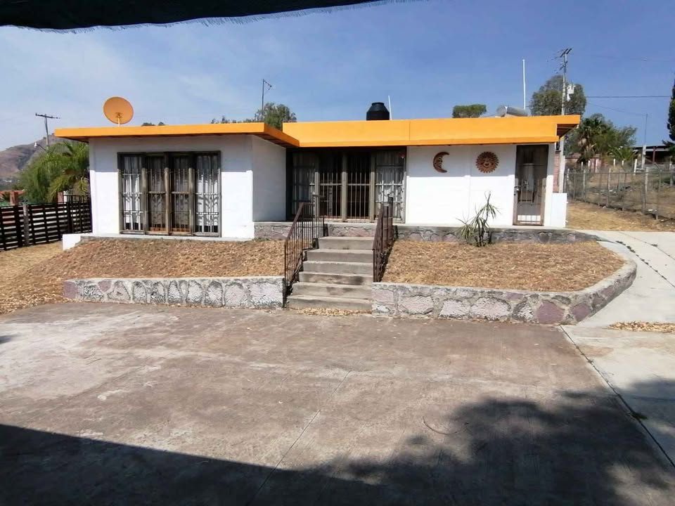 3 habitaciones 4 baños - Casa 2