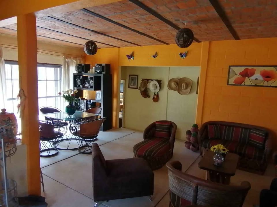 3 habitaciones 4 baños - Casa 3