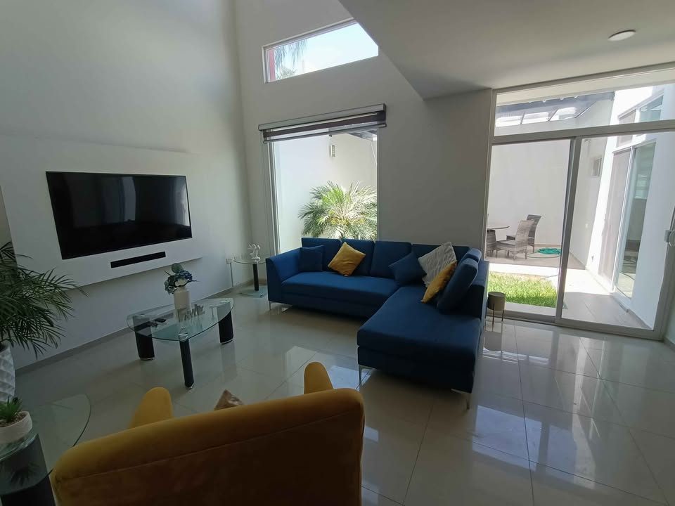 3 habitaciones 2 baños - Casa 2
