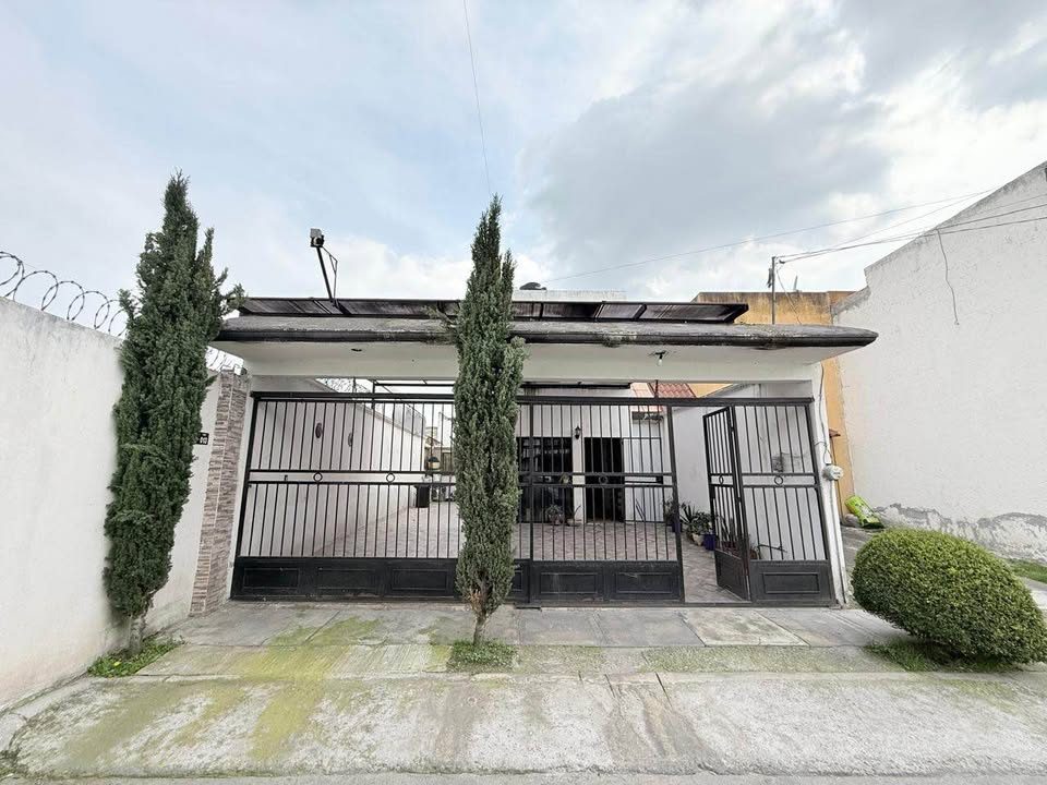 4 habitaciones 2 baños - Casa 2